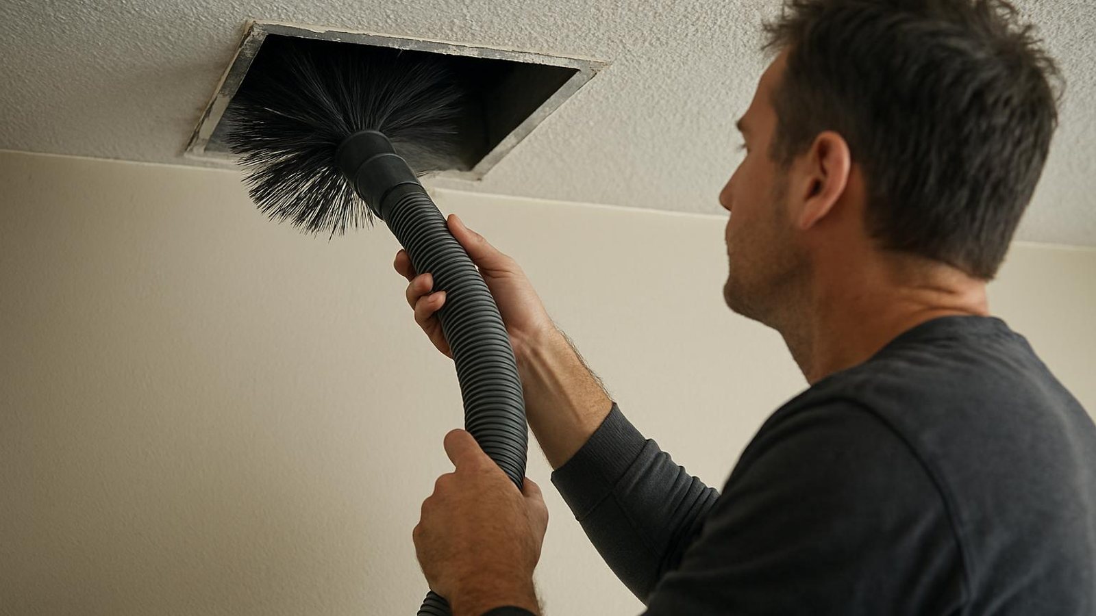 Practical air duct & hvac cleaning in Phoenix